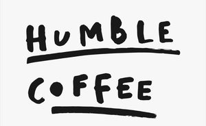 Humble Coffee 