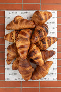 CROISSANT PLATTER