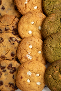 COOKIE PLATTER