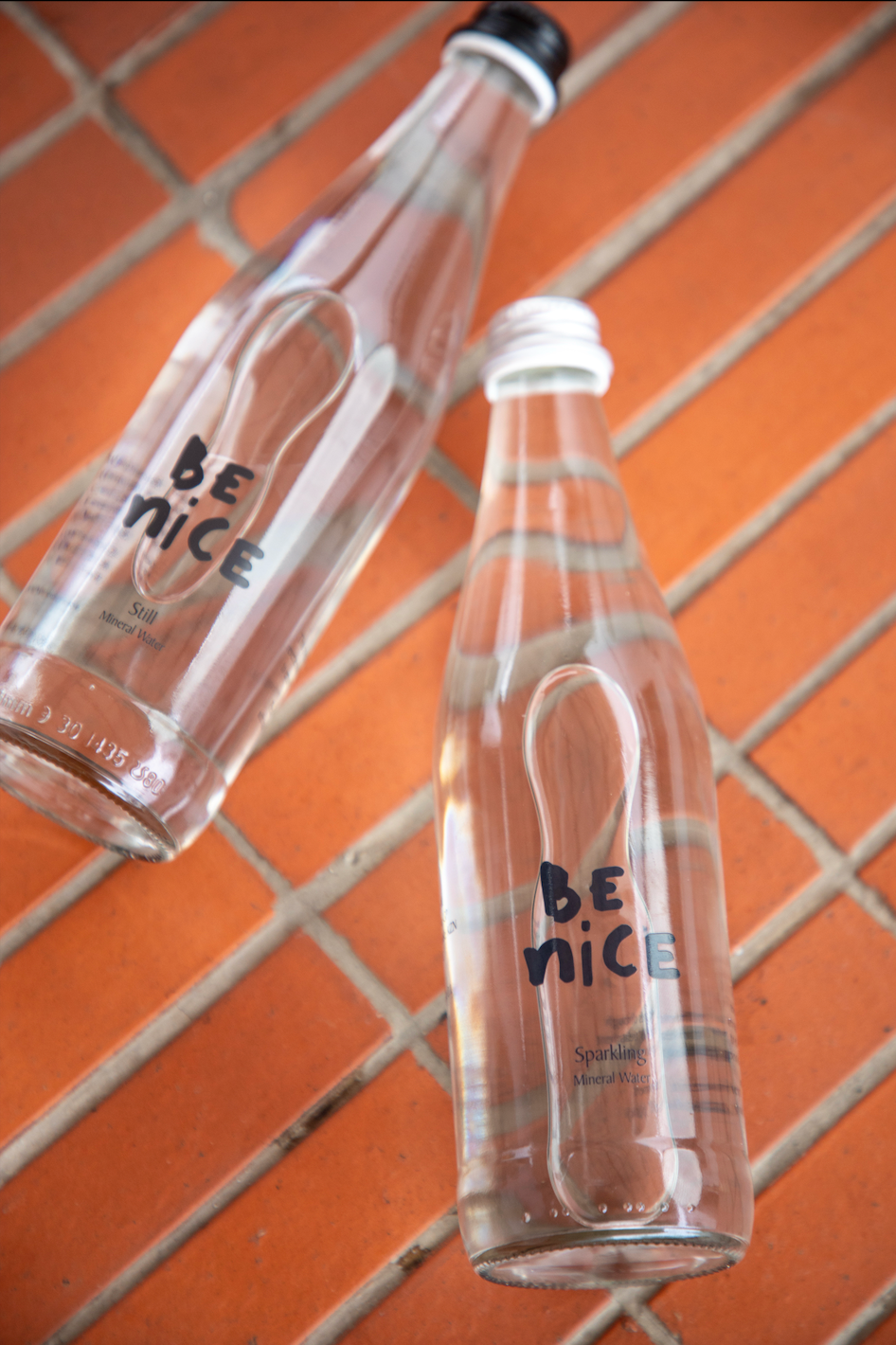 WATER 440ML