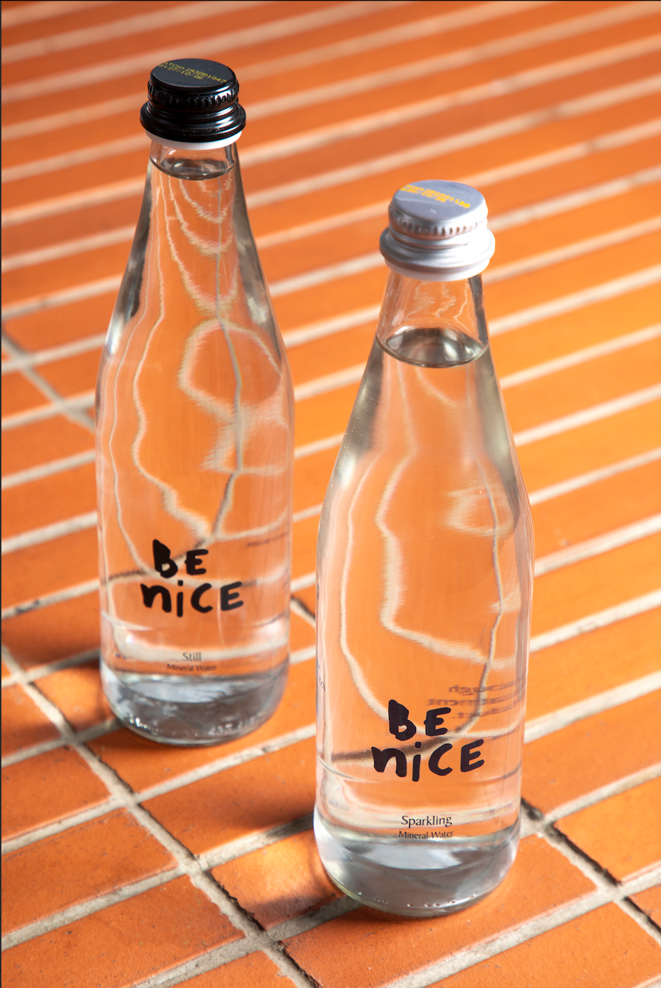 WATER 440ML