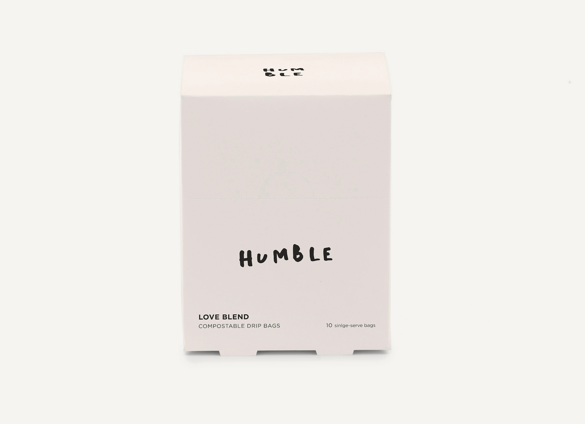 HUMBLE IN A BAG