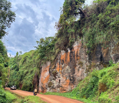 BUKA BULA - UGANDA