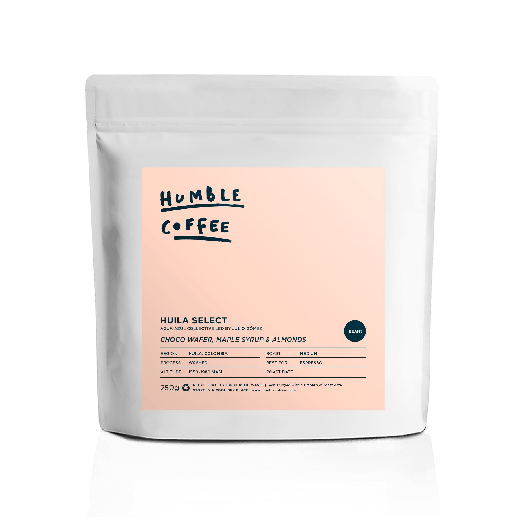 HUILA SELECT - COLOMBIA
