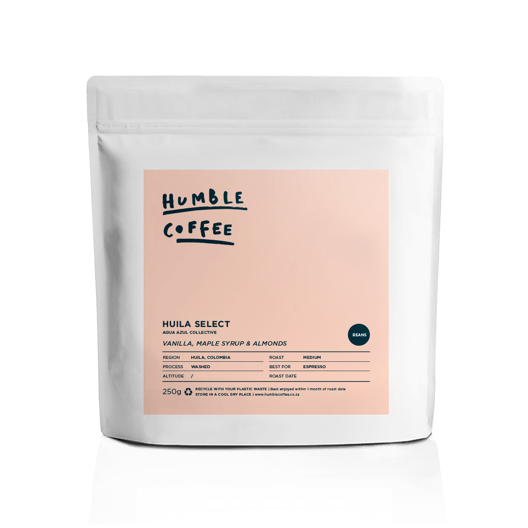 HUILA SELECT - COLOMBIA